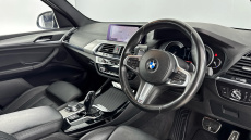 BMW X3 xDrive20d M Sport 5dr Step Auto Diesel Estate